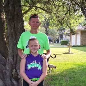 Meet your Posher, Roger